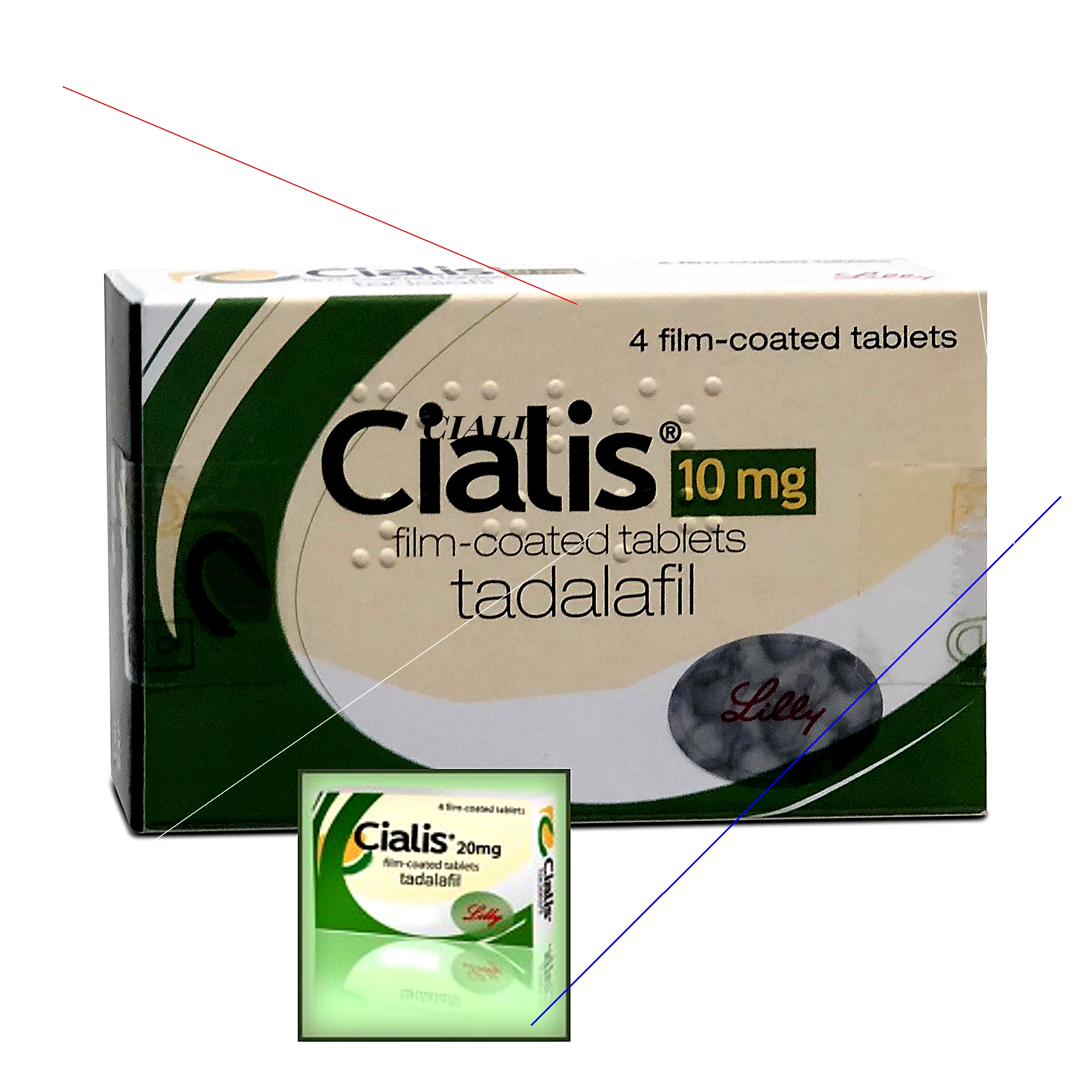 Acheter cialis générique belgique